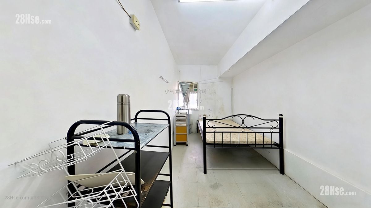 窝打老道3A-3B 售盘 5+ 房 , 5+ 浴室 849 平方尺