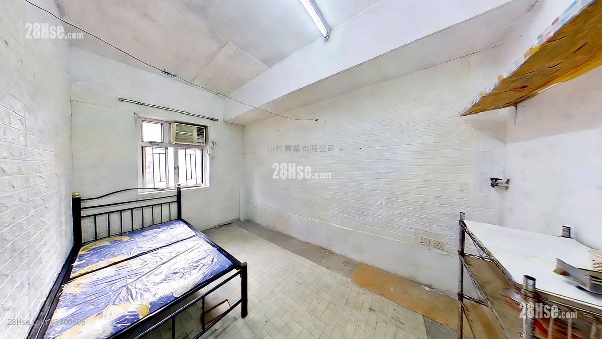 窝打老道3A-3B 售盘 5+ 房 , 5+ 浴室 849 平方尺