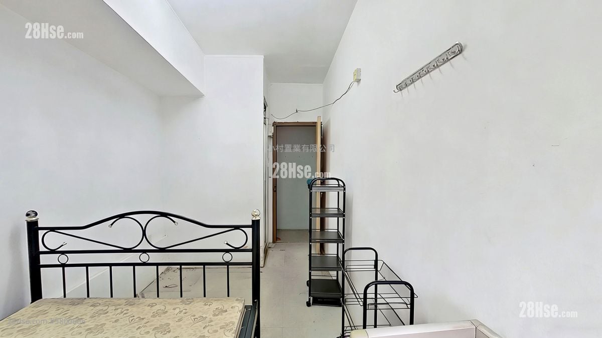 窝打老道3A-3B 售盘 5+ 房 , 5+ 浴室 849 平方尺