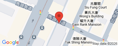 谭公大厦  物业地址