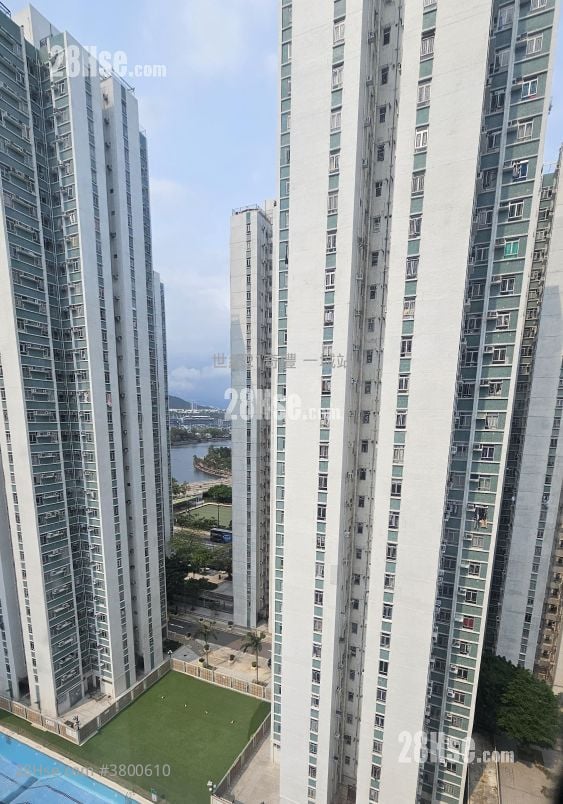 City One Shatin Sell 3 Bedrooms , 1 Bathroom 484 ft²
