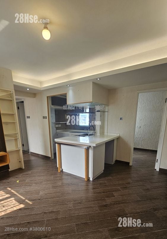 City One Shatin Sell 3 Bedrooms , 1 Bathroom 484 ft²