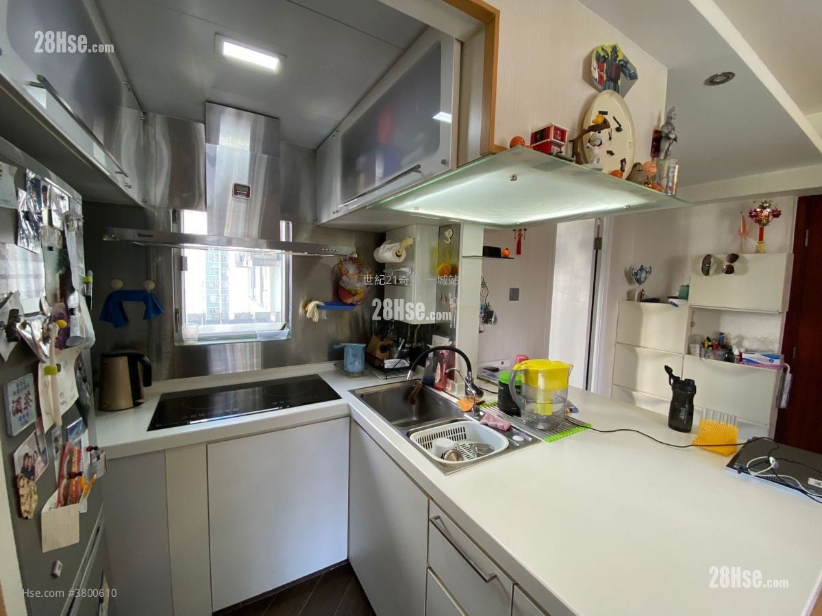 City One Shatin Sell 3 Bedrooms , 1 Bathroom 484 ft²