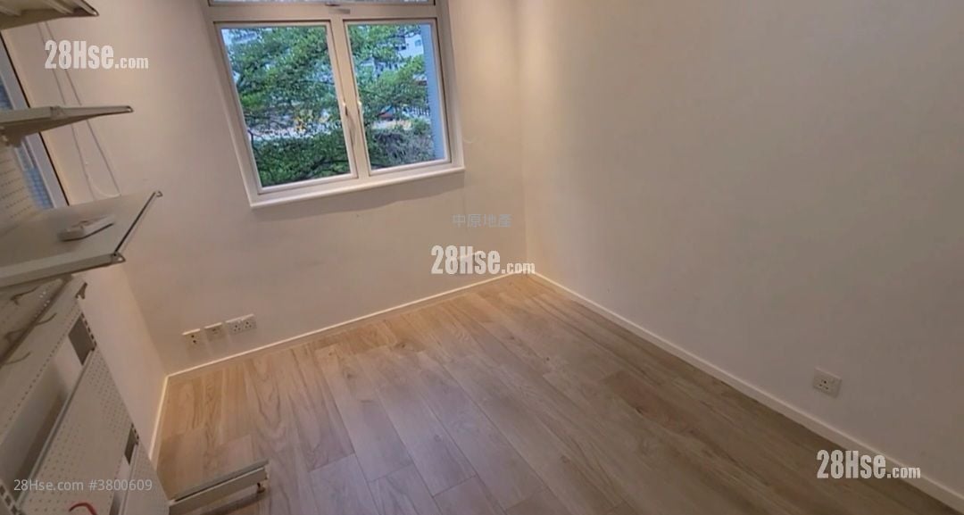 太古城 售盘 2 房 , 1 浴室 580 平方尺