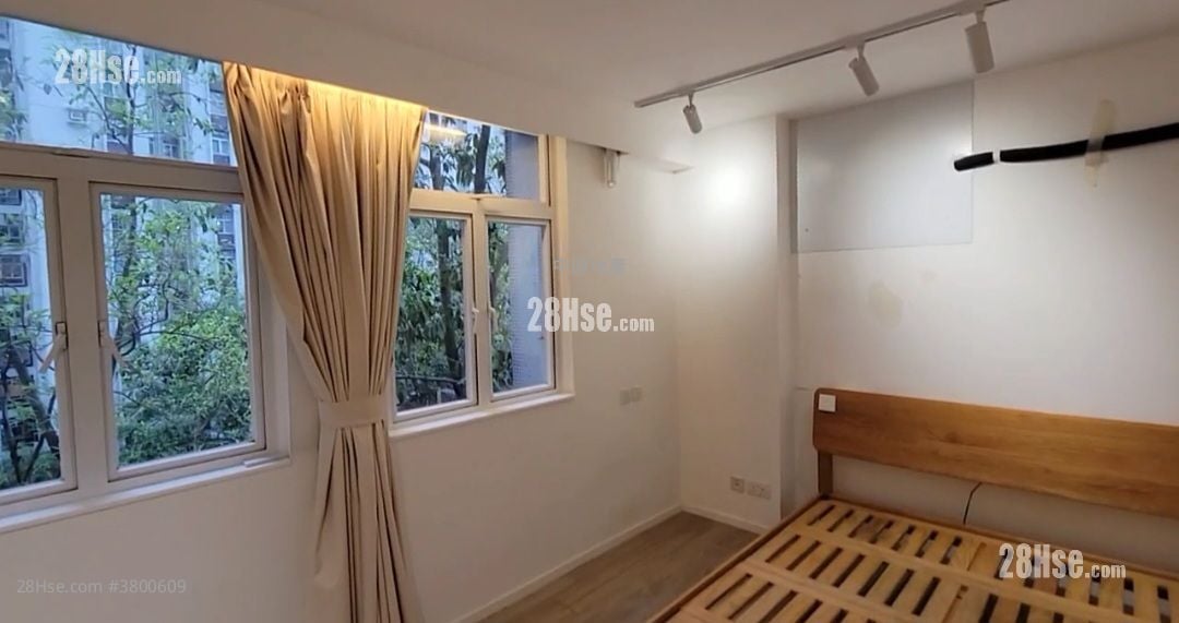 太古城 售盘 2 房 , 1 浴室 580 平方尺