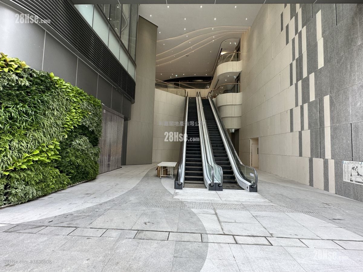 星凯堤岸 售盘 3 房 , 2 浴室 947 平方尺