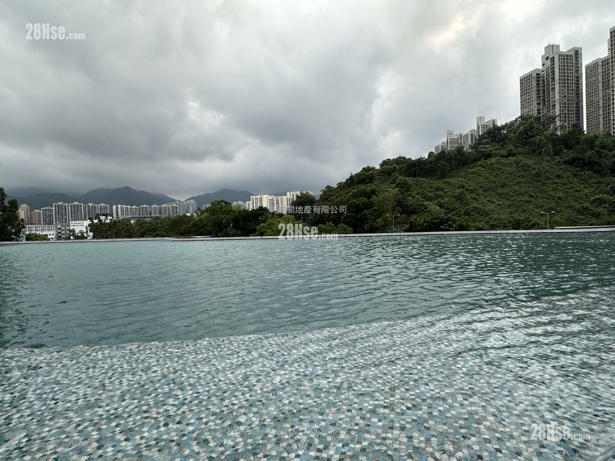 星凯堤岸 售盘 3 房 , 2 浴室 947 平方尺