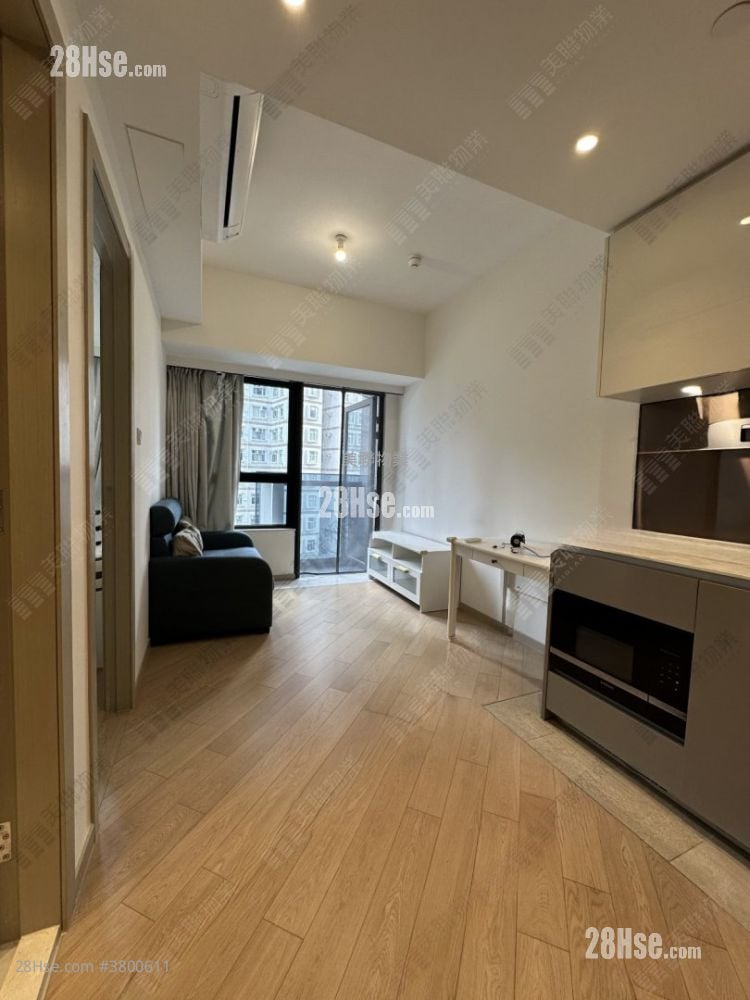 御半山 租盘 1 房 , 1 浴室 304 平方尺