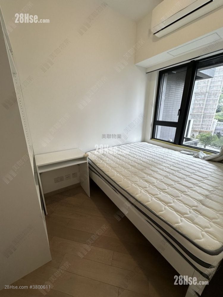 御半山 租盘 1 房 , 1 浴室 304 平方尺