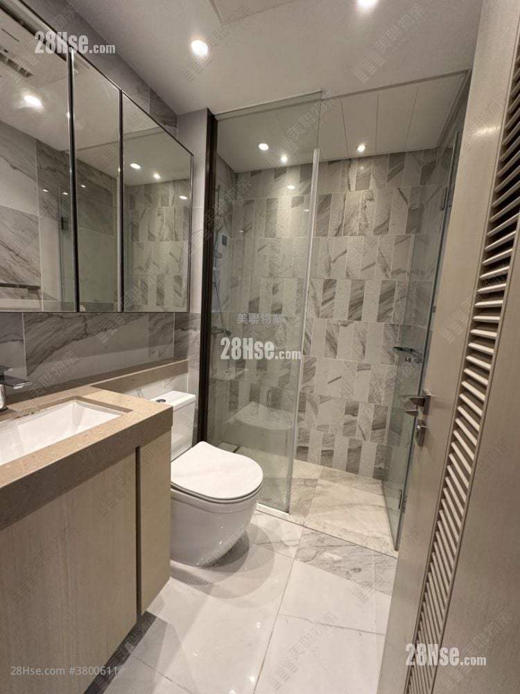 御半山 租盘 1 房 , 1 浴室 304 平方尺