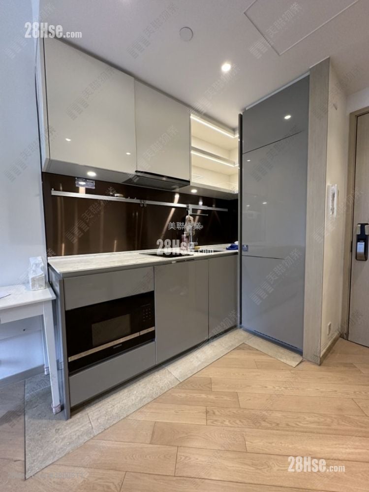 御半山 租盘 1 房 , 1 浴室 304 平方尺