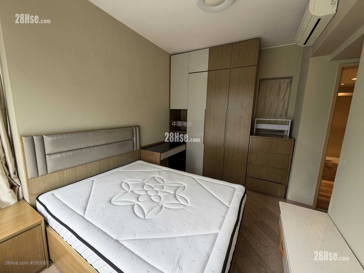 升荟 租盘 3 房 , 2 浴室 974 平方尺