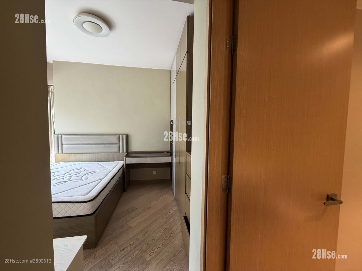 升荟 租盘 3 房 , 2 浴室 974 平方尺