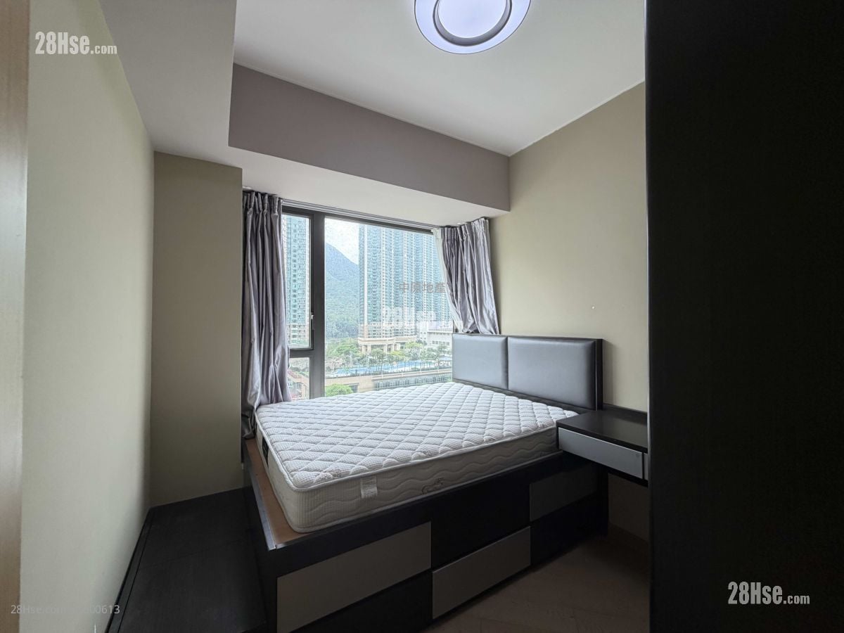 升荟 租盘 3 房 , 2 浴室 974 平方尺