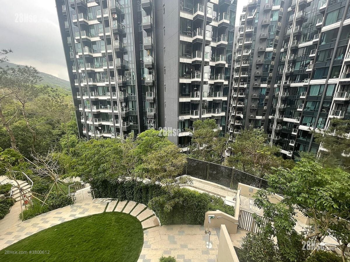 Gold Coast Bay Sell Studio , 1 Bathroom 183 ft²