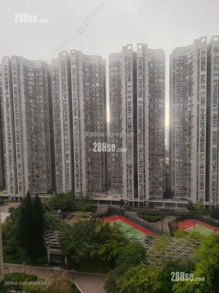 Sceneway Garden Sell 3 Bedrooms 614 ft²