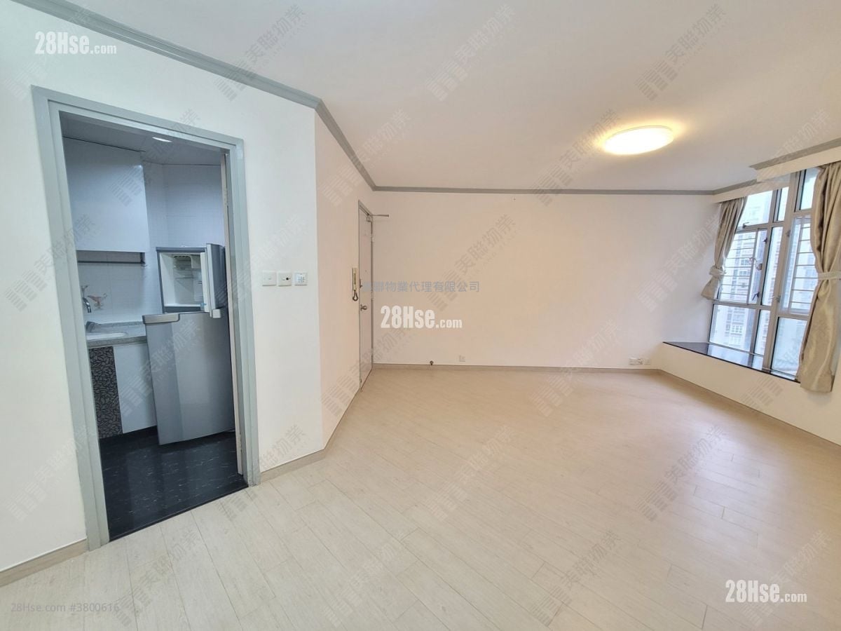 Sceneway Garden Sell 3 Bedrooms 614 ft²