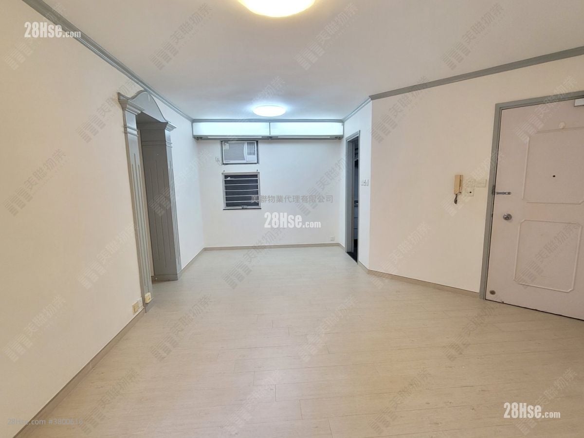 Sceneway Garden Sell 3 Bedrooms 614 ft²