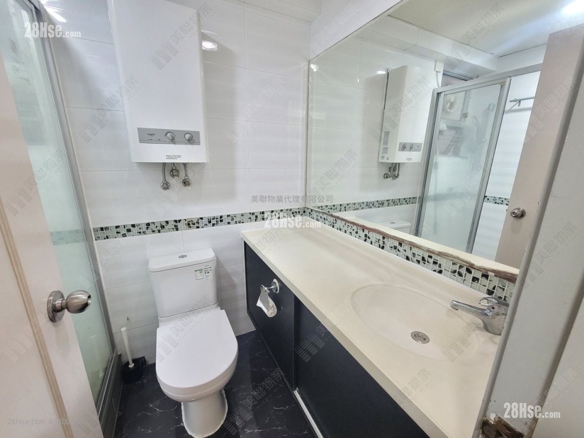 Sceneway Garden Sell 3 Bedrooms 614 ft²