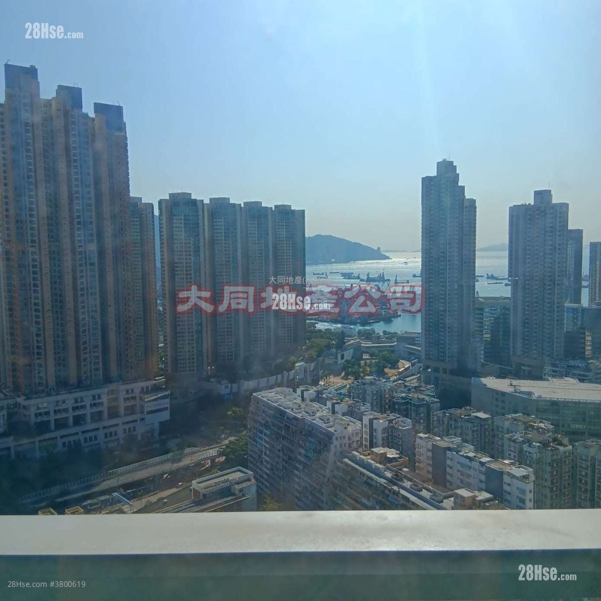 Lime Stardom Rental 1 Bedroom 370 ft²