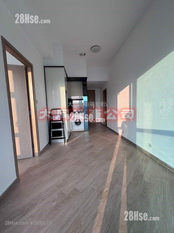 Lime Stardom Rental 1 Bedroom 370 ft²