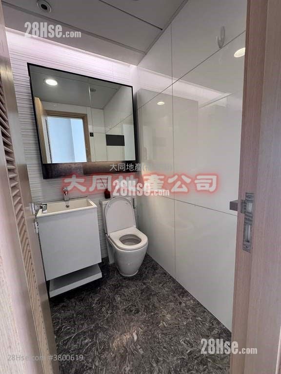 Lime Stardom Rental 1 Bedroom 370 ft²