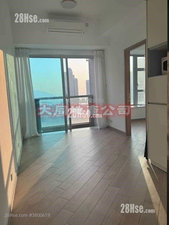 Lime Stardom Rental 1 Bedroom 370 ft²