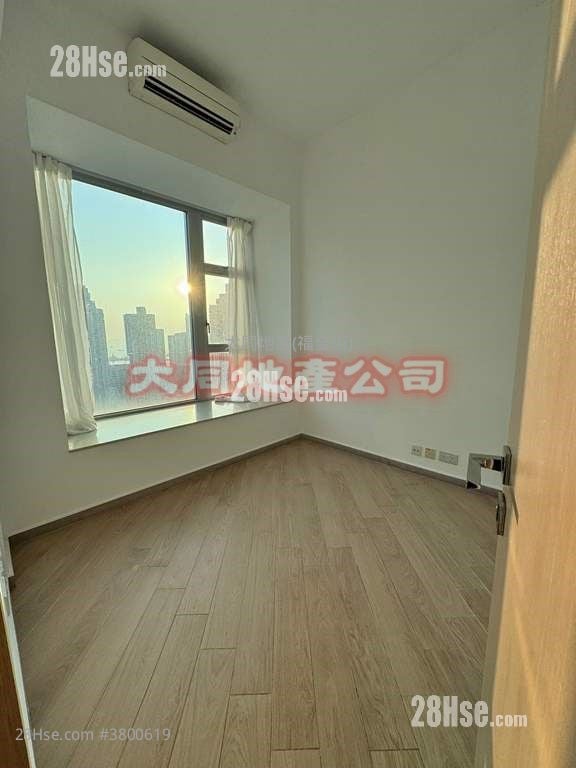 Lime Stardom Rental 1 Bedroom 370 ft²