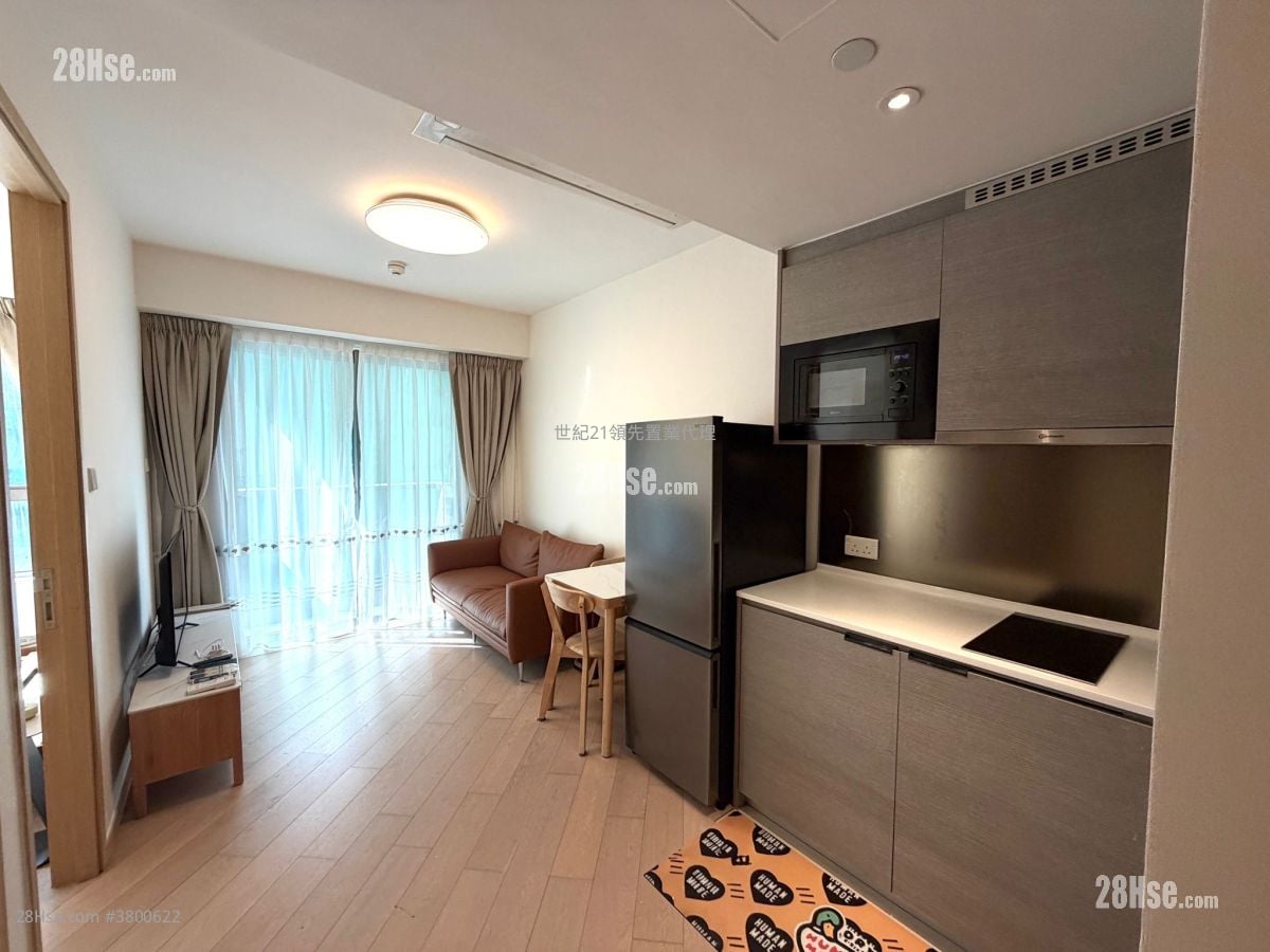 Upper East Rental 1 Bedroom , 1 Bathroom 311 ft²