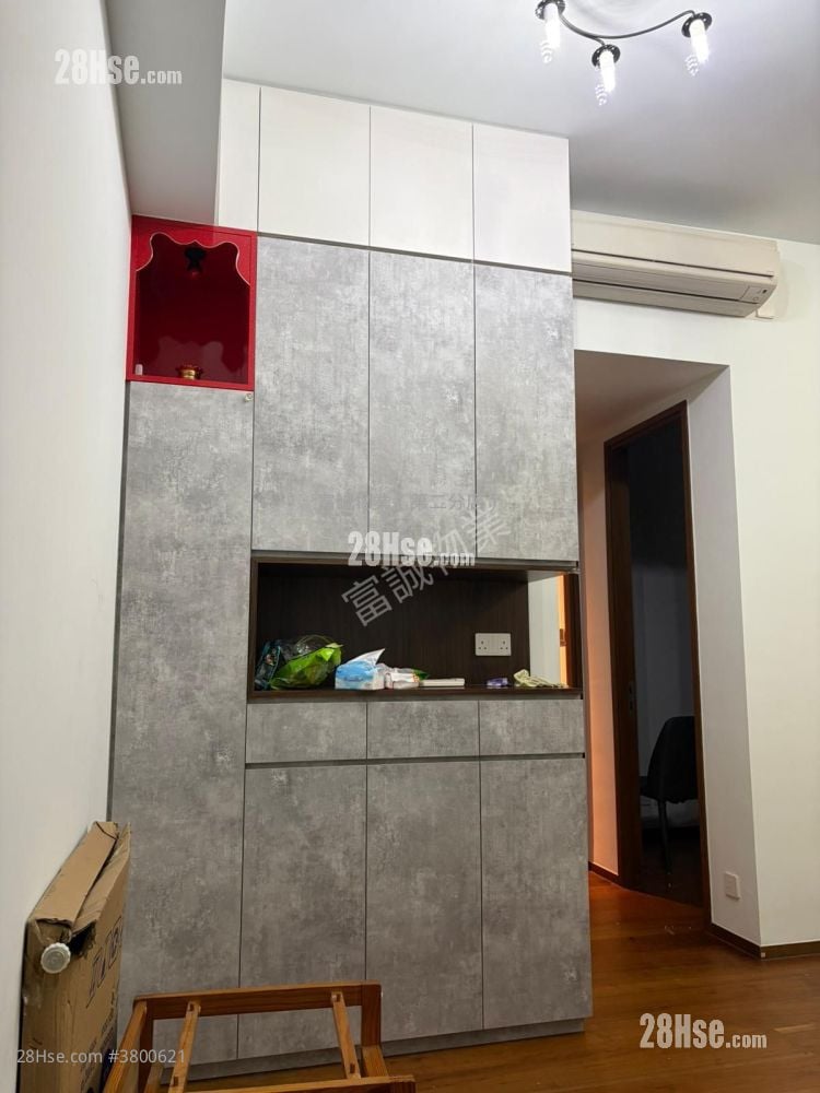 Maya Rental 2 Bedrooms , 1 Bathroom 495 ft²