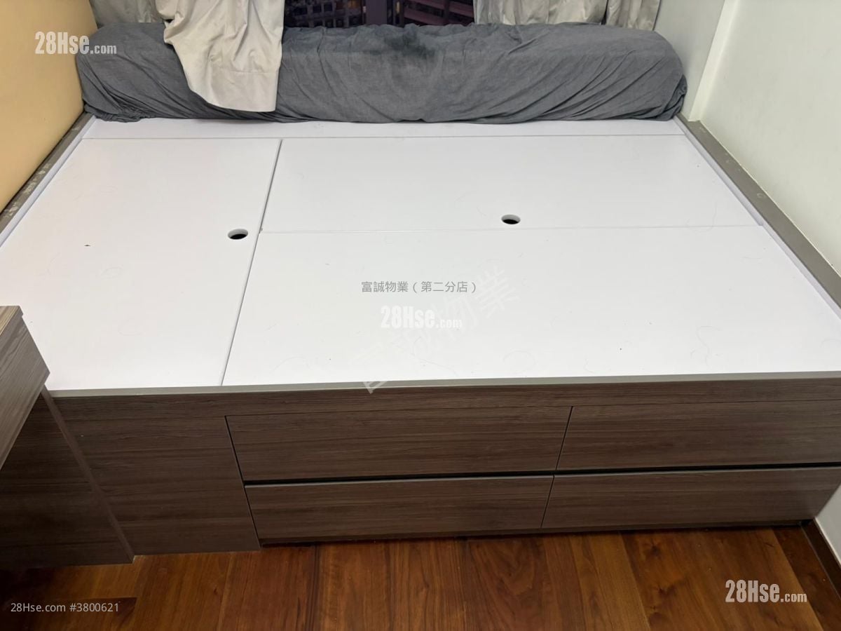 Maya Rental 2 Bedrooms , 1 Bathroom 495 ft²