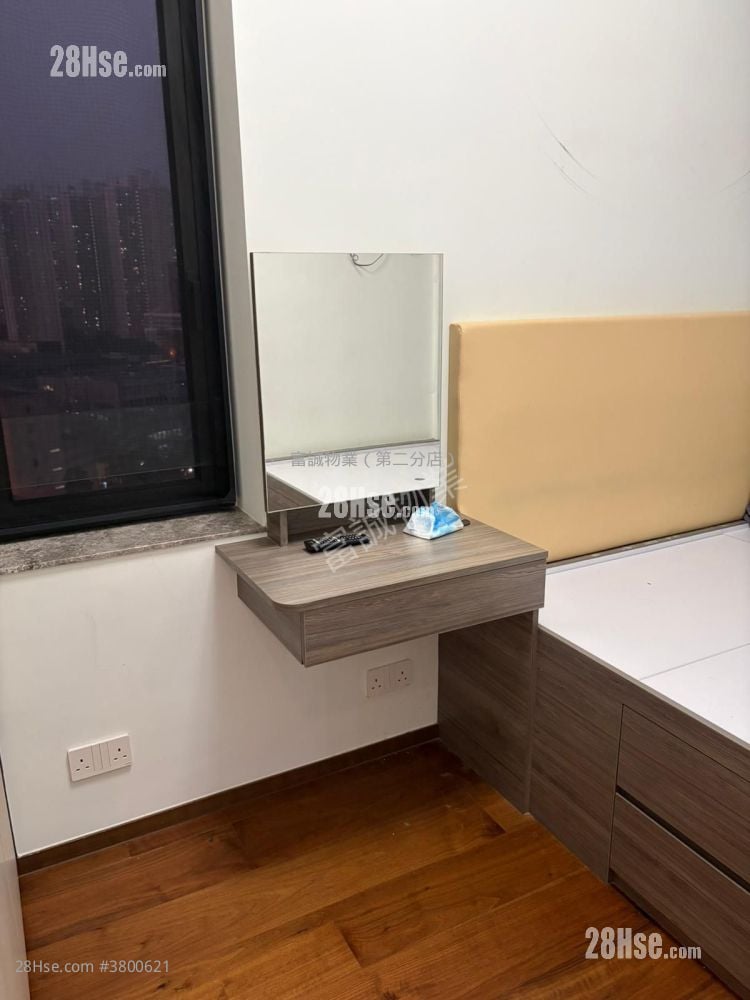 Maya Rental 2 Bedrooms , 1 Bathroom 495 ft²