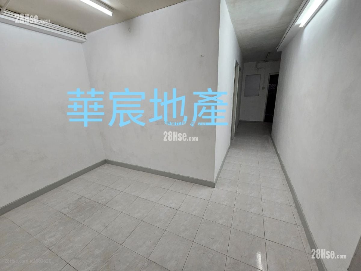 下葵涌村 租盘 2 房 , 1 浴室 650 平方尺