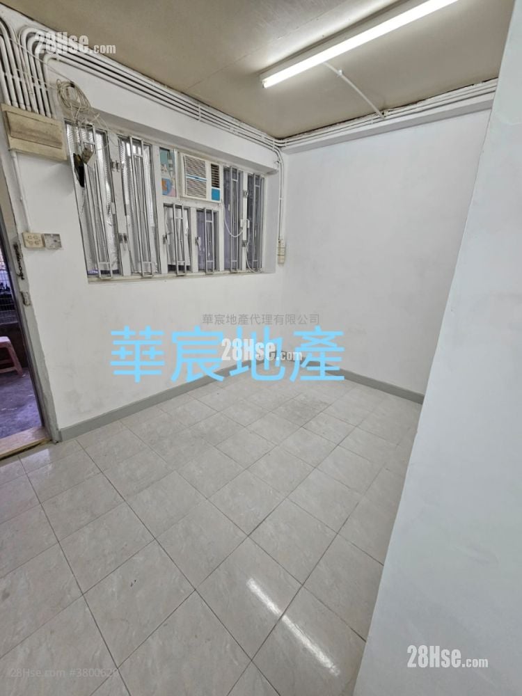 下葵涌村 租盘 2 房 , 1 浴室 650 平方尺