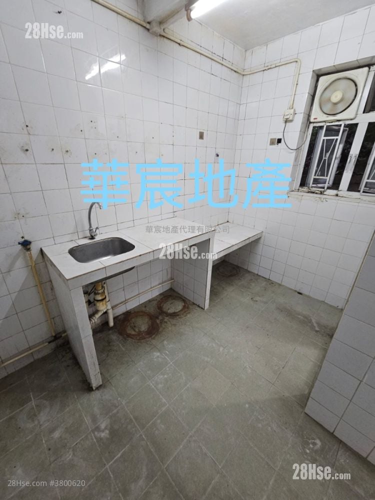 下葵涌村 租盘 2 房 , 1 浴室 650 平方尺