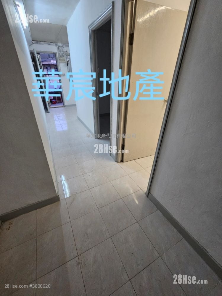 下葵涌村 租盘 2 房 , 1 浴室 650 平方尺