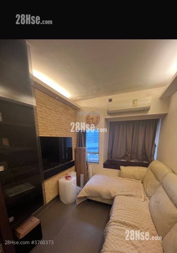 新葵芳花园 售盘 2 房 , 1 浴室 408 平方尺