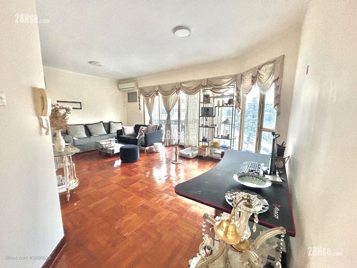 雅丽居 售盘 3 房 , 2 浴室 948 平方尺