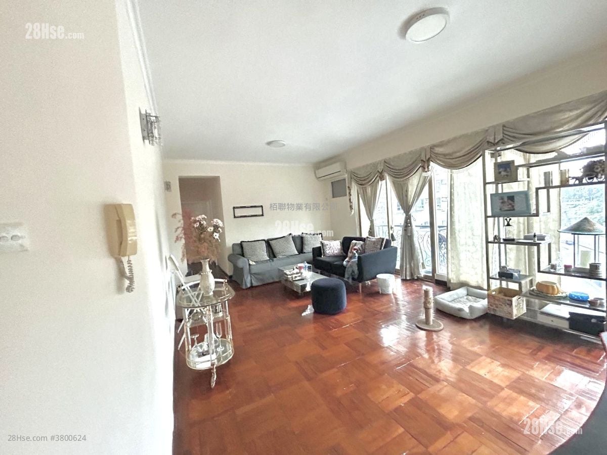 雅丽居 售盘 3 房 , 2 浴室 948 平方尺