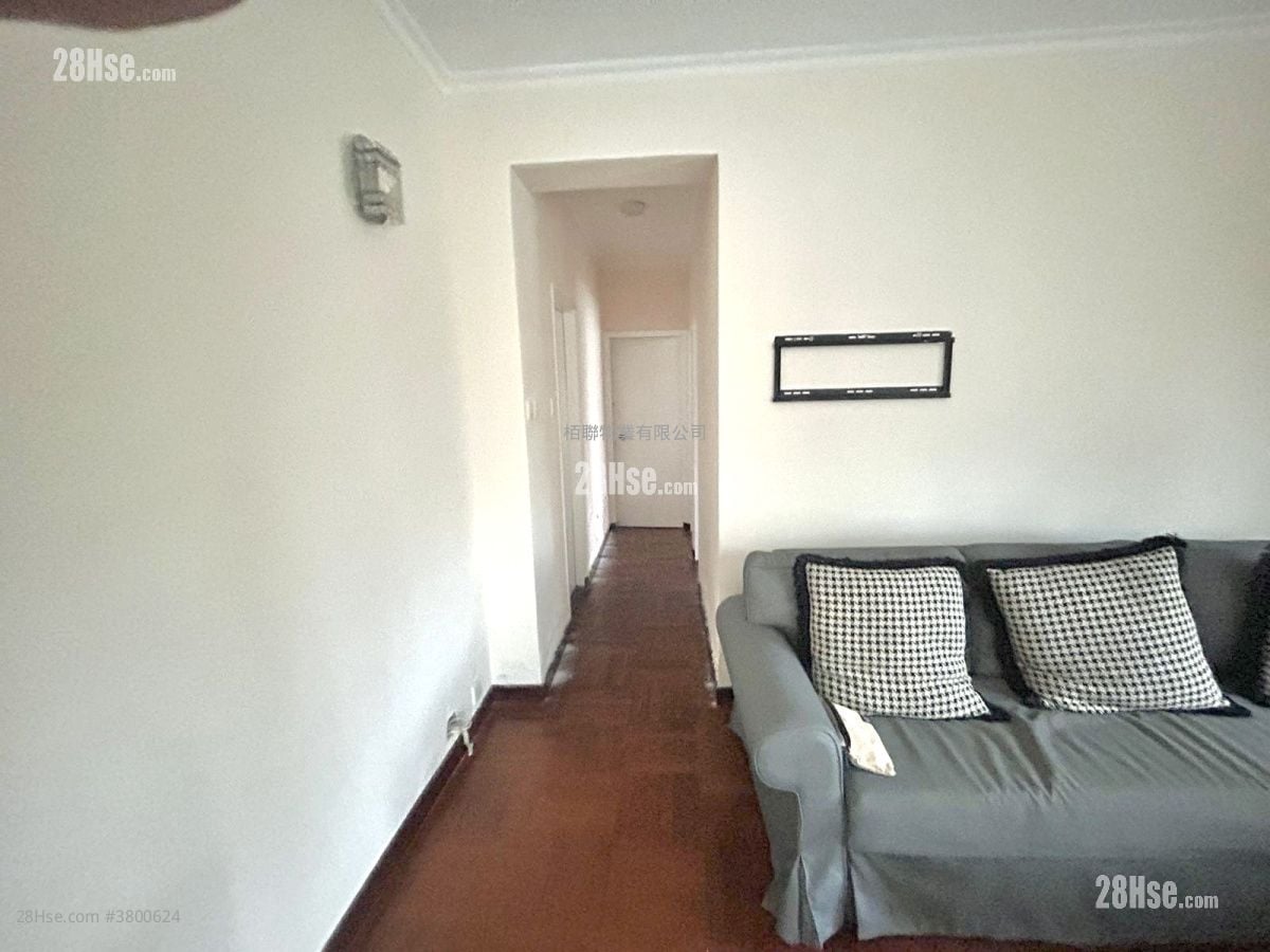 雅丽居 售盘 3 房 , 2 浴室 948 平方尺