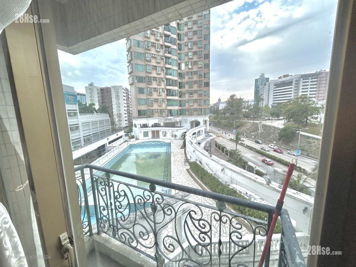 雅丽居 售盘 3 房 , 2 浴室 948 平方尺