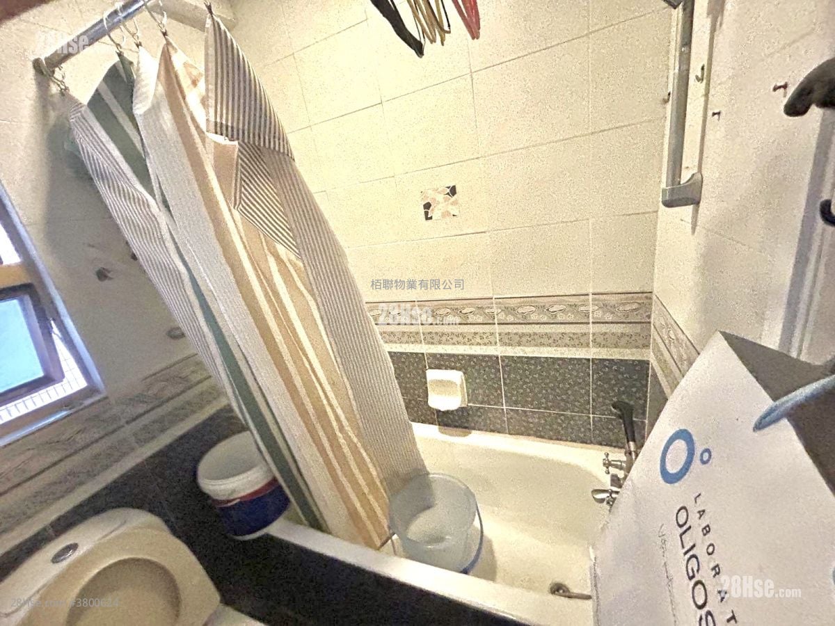 雅丽居 售盘 3 房 , 2 浴室 948 平方尺