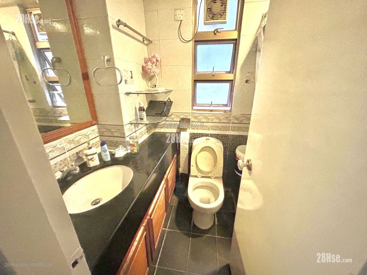 雅丽居 售盘 3 房 , 2 浴室 948 平方尺