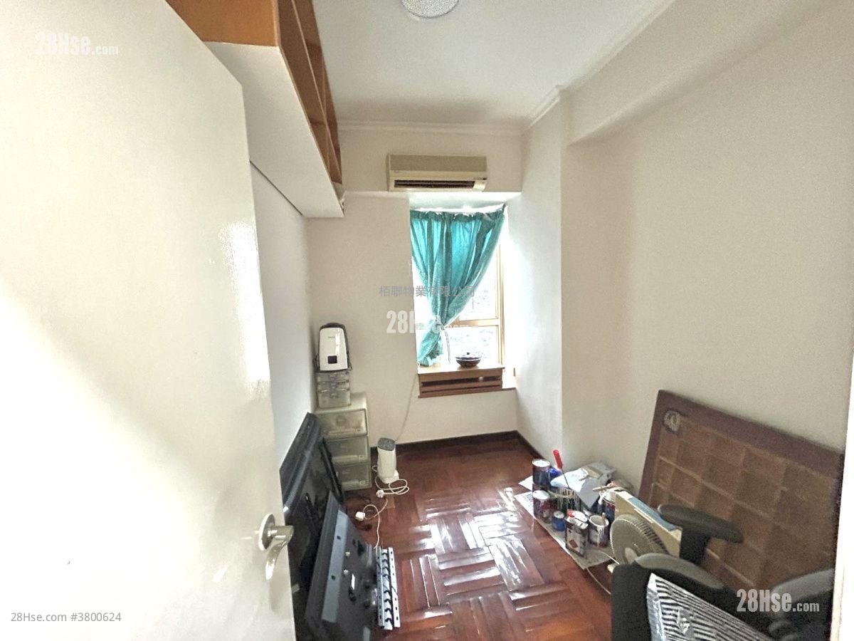 雅丽居 售盘 3 房 , 2 浴室 948 平方尺