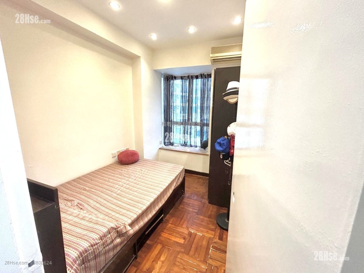 雅丽居 售盘 3 房 , 2 浴室 948 平方尺