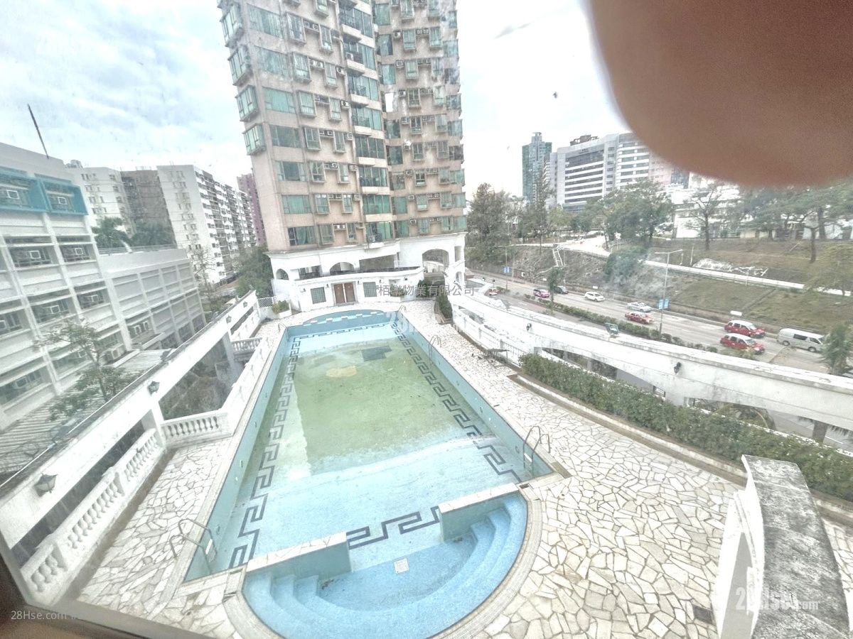 雅丽居 售盘 3 房 , 2 浴室 948 平方尺