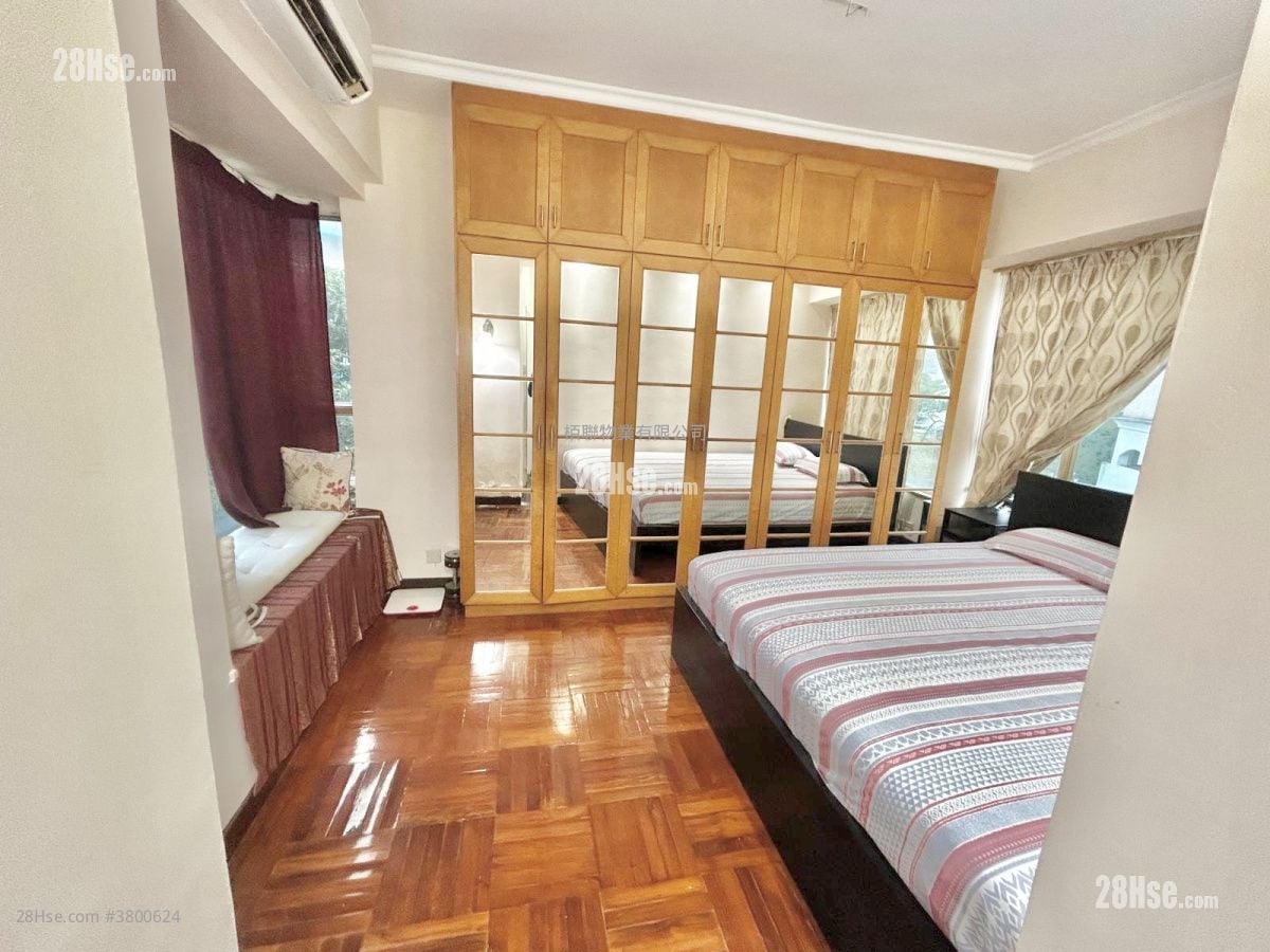 雅丽居 售盘 3 房 , 2 浴室 948 平方尺