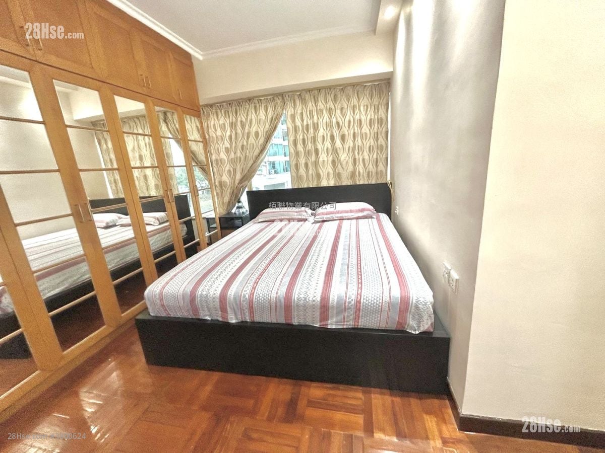 雅丽居 售盘 3 房 , 2 浴室 948 平方尺