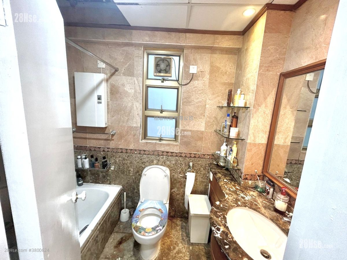 雅丽居 售盘 3 房 , 2 浴室 948 平方尺