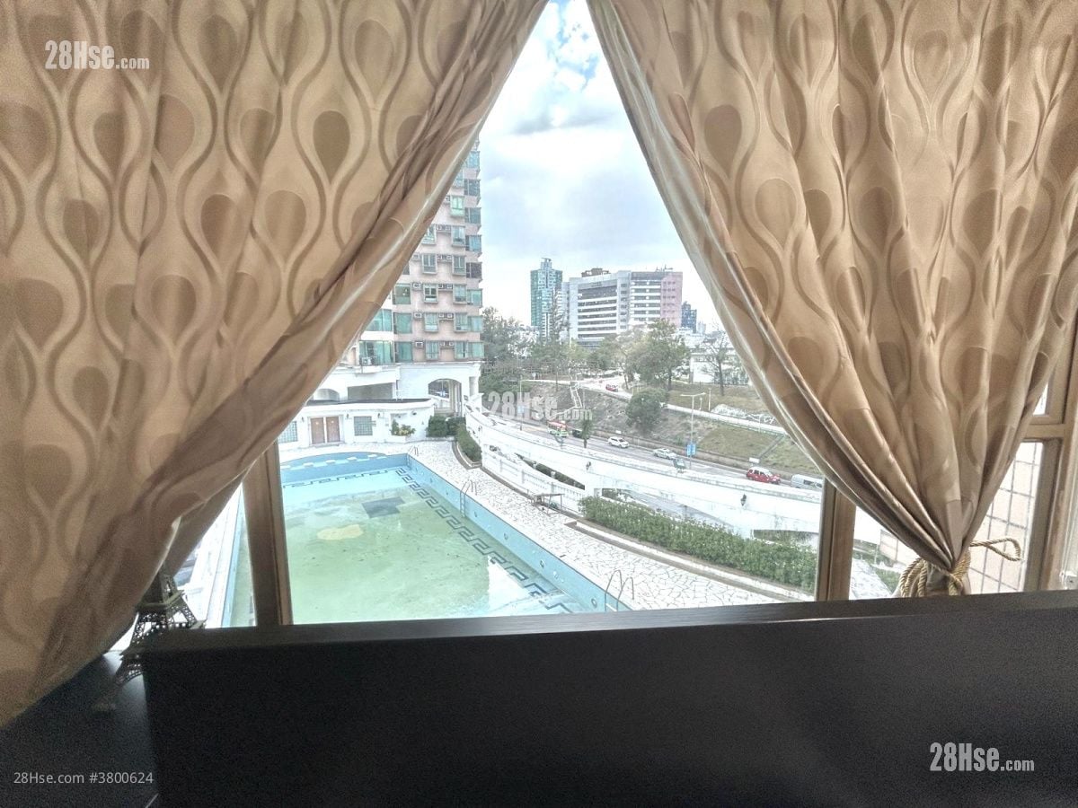 雅丽居 售盘 3 房 , 2 浴室 948 平方尺